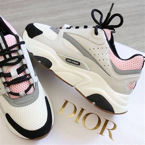 does dior b22 run small|dior b22 sneaker for sale.